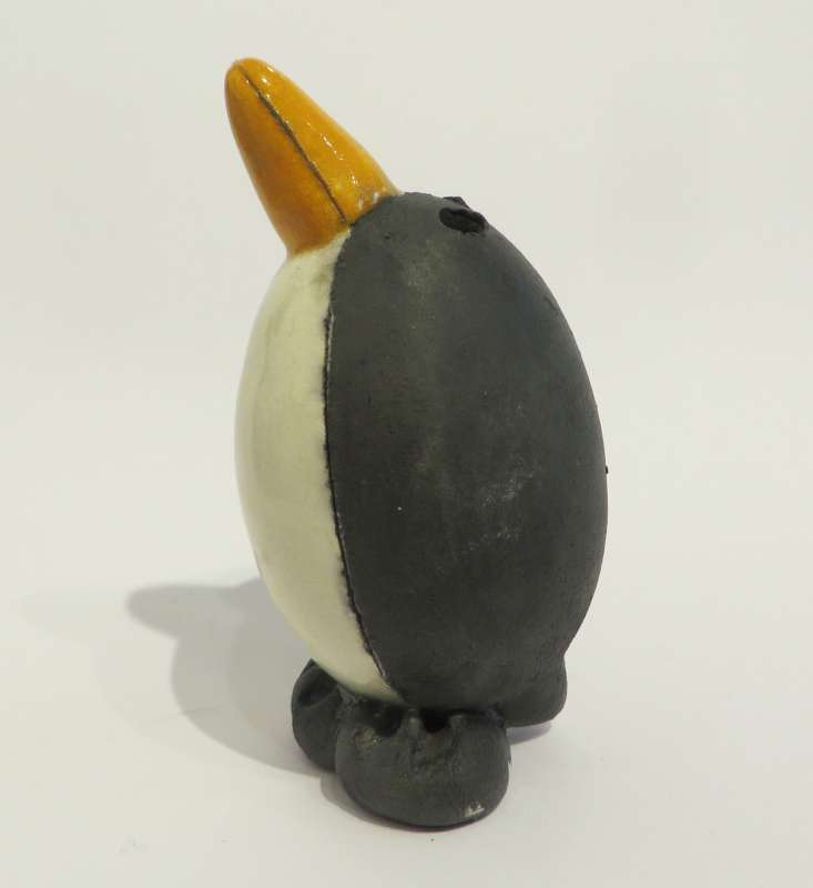 Small Penguin XII
